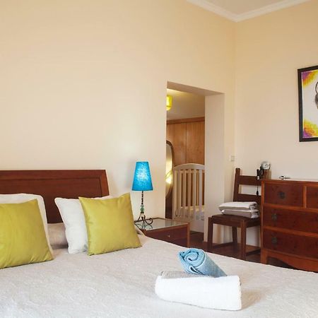 Funcho - House With Fantastic Funchal Bay And Ocean Views Villa Eksteriør billede