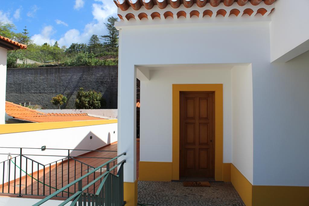 Funcho - House With Fantastic Funchal Bay And Ocean Views Villa Eksteriør billede