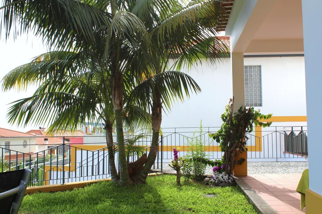 Funcho - House With Fantastic Funchal Bay And Ocean Views Villa Eksteriør billede