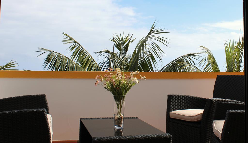 Funcho - House With Fantastic Funchal Bay And Ocean Views Villa Eksteriør billede