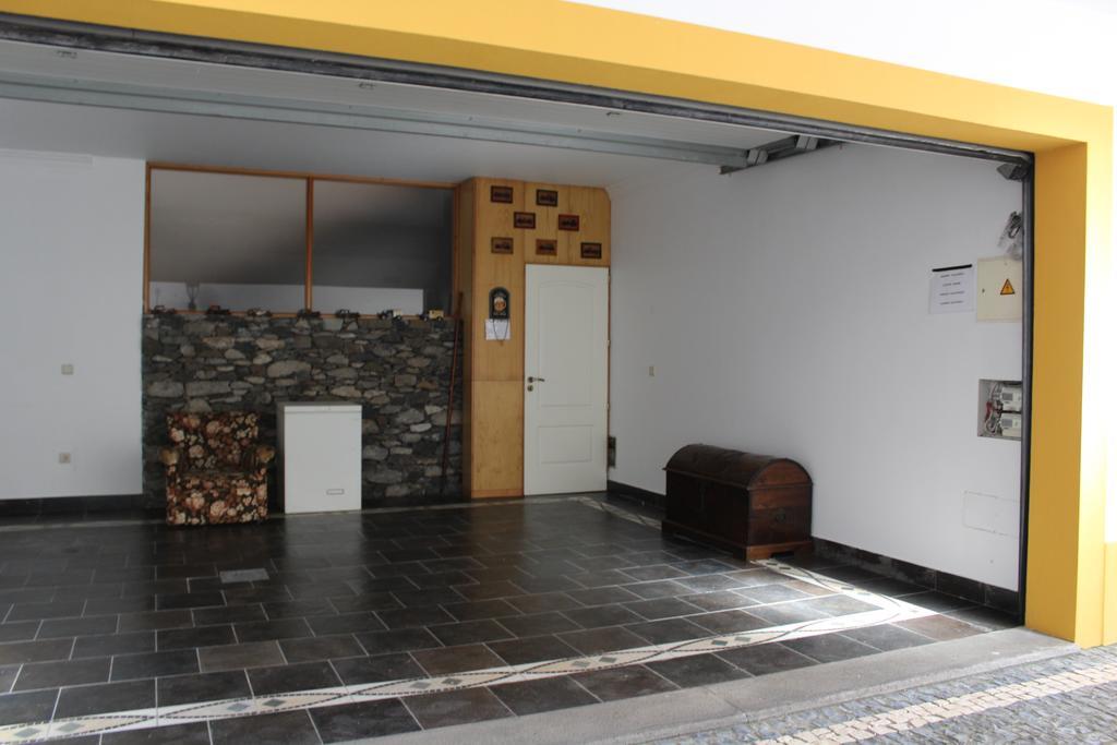 Funcho - House With Fantastic Funchal Bay And Ocean Views Villa Eksteriør billede