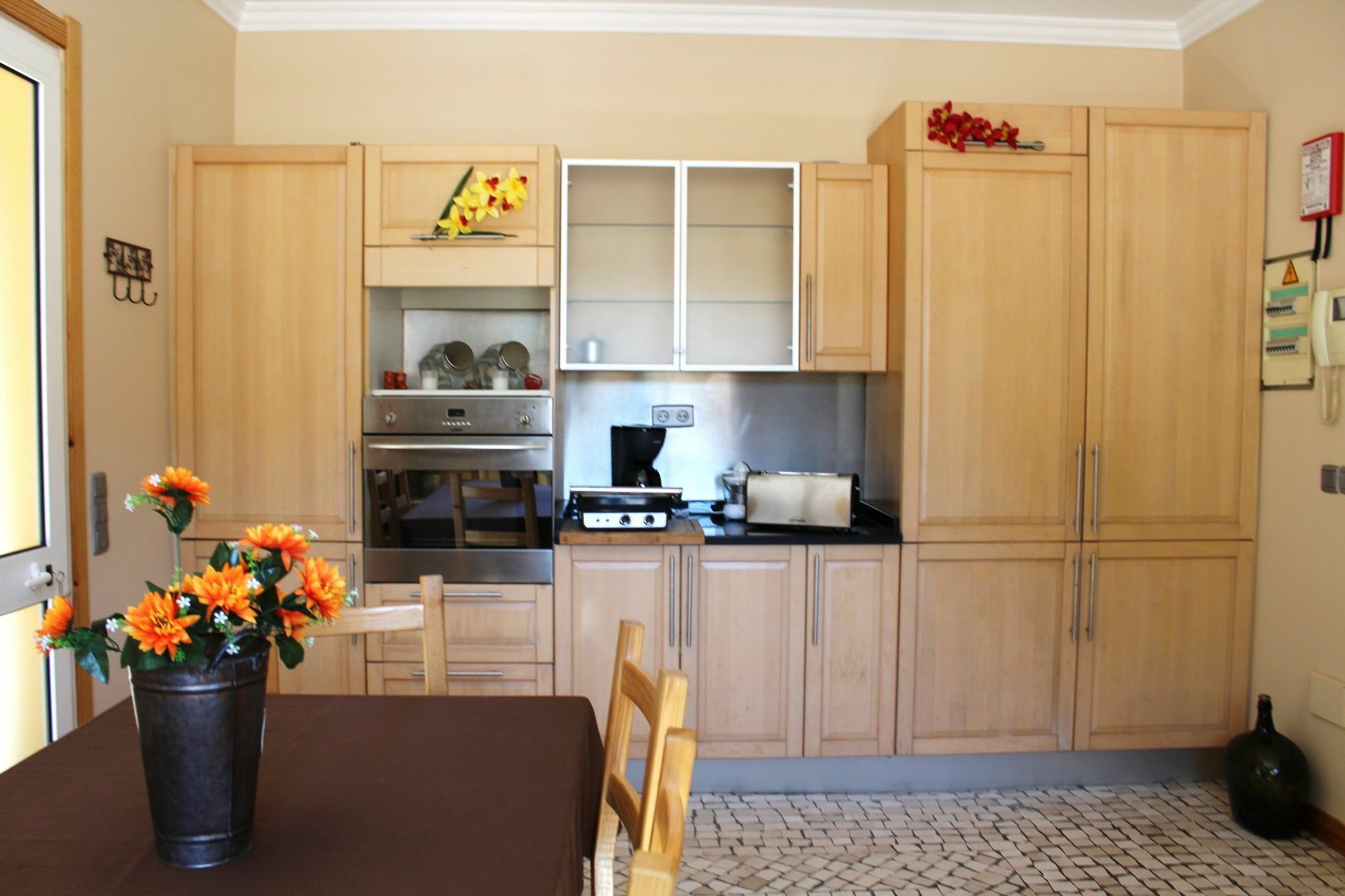Funcho - House With Fantastic Funchal Bay And Ocean Views Villa Eksteriør billede