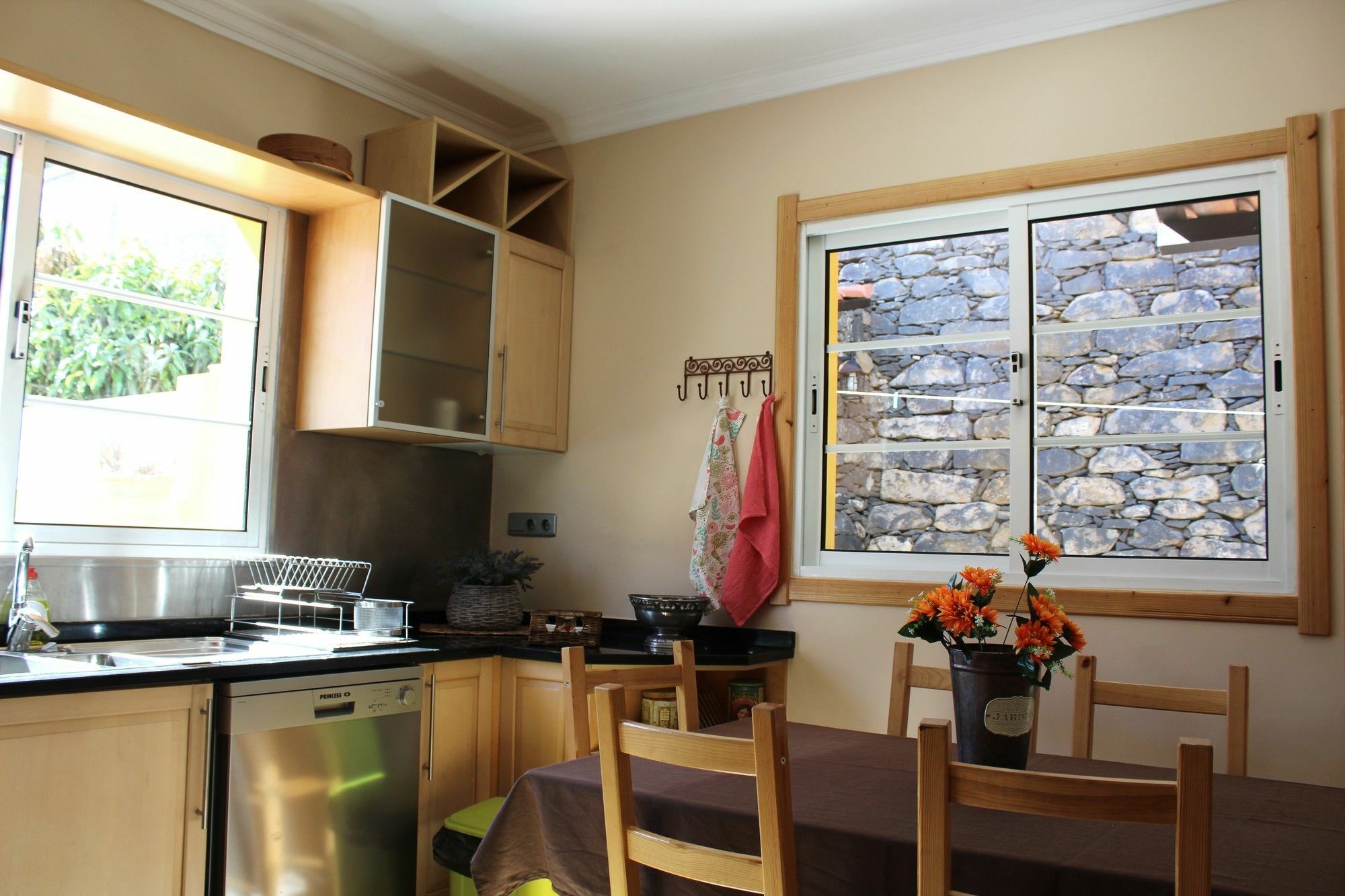 Funcho - House With Fantastic Funchal Bay And Ocean Views Villa Eksteriør billede