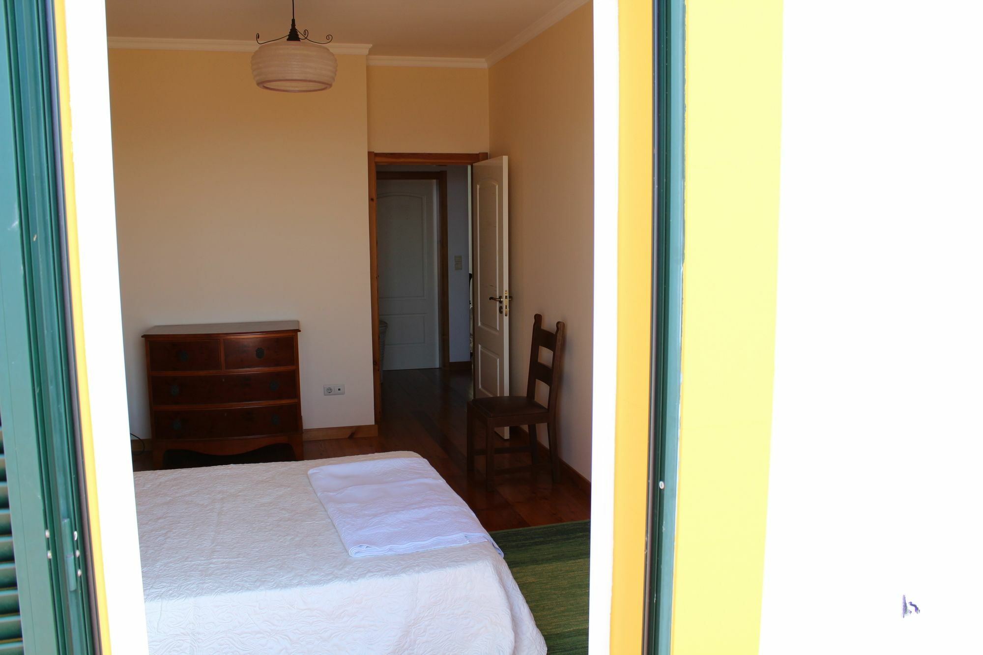 Funcho - House With Fantastic Funchal Bay And Ocean Views Villa Eksteriør billede