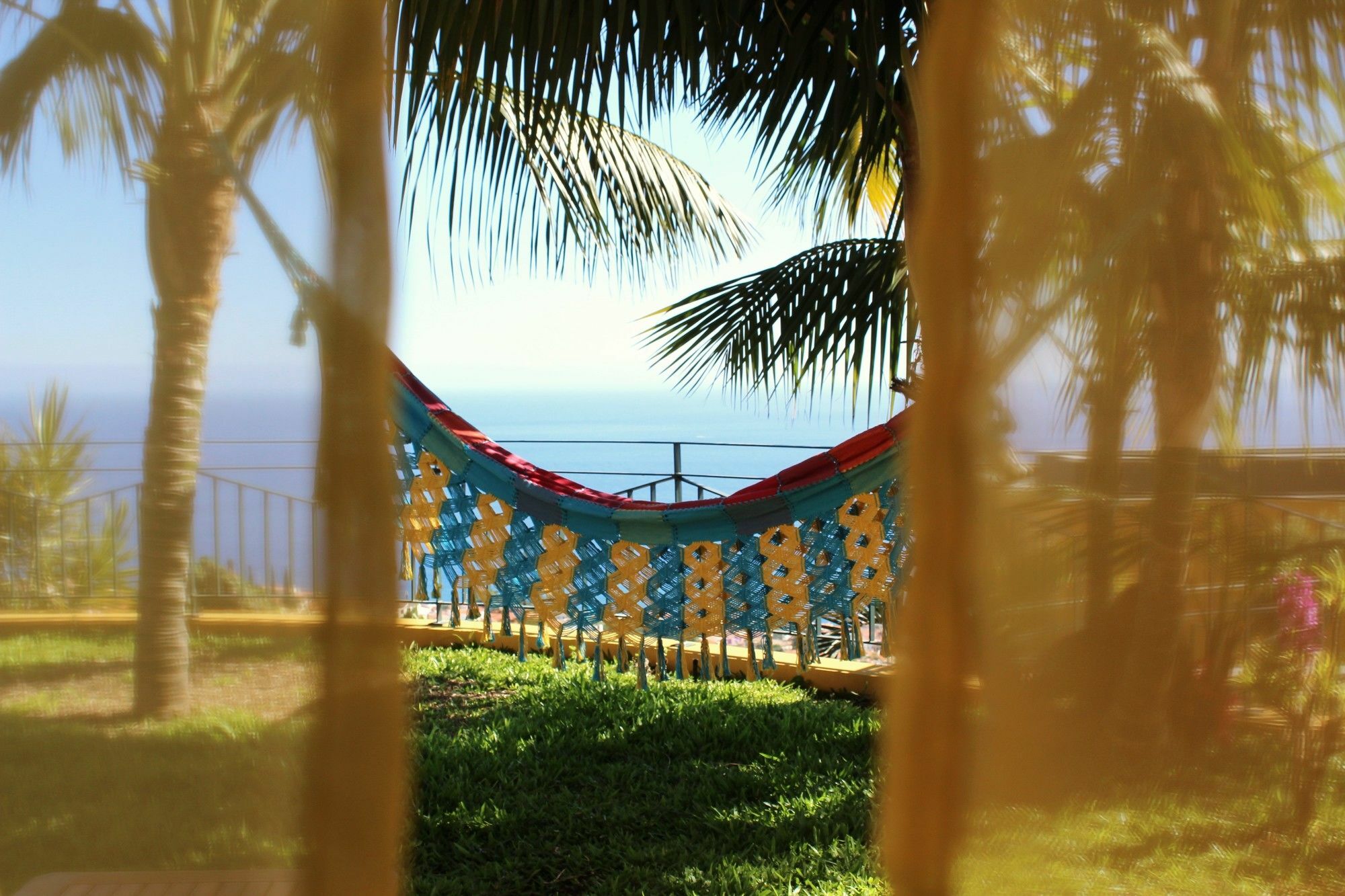 Funcho - House With Fantastic Funchal Bay And Ocean Views Villa Eksteriør billede