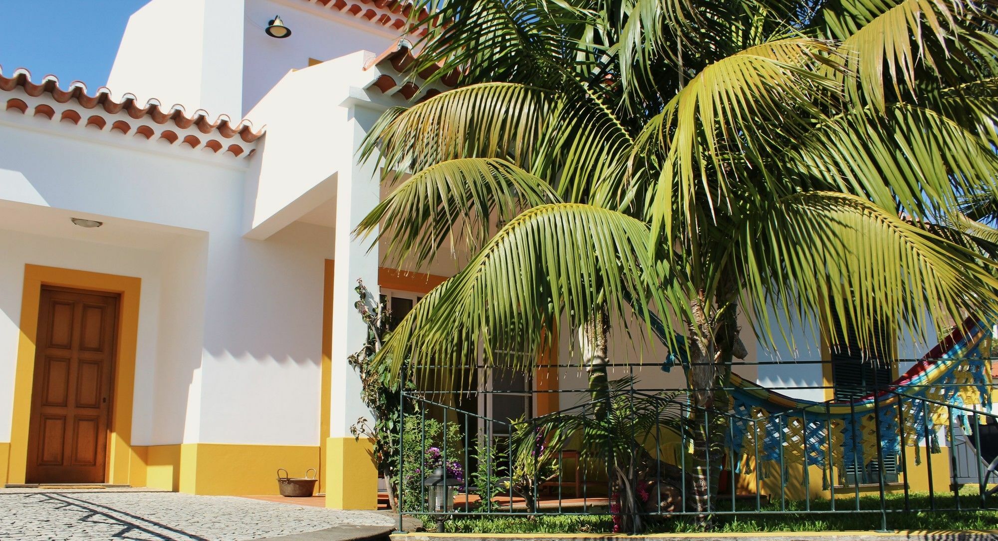 Funcho - House With Fantastic Funchal Bay And Ocean Views Villa Eksteriør billede