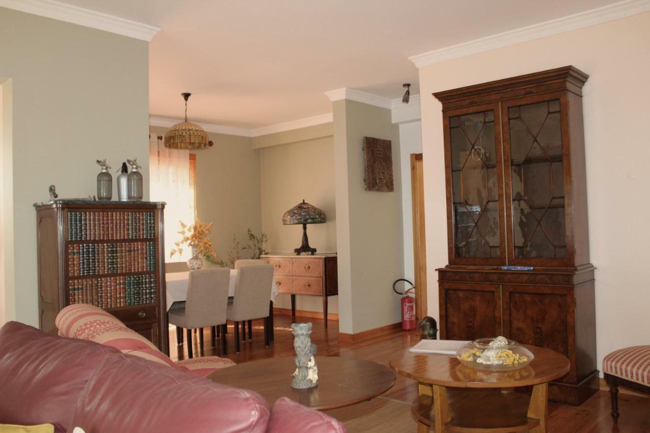 Funcho - House With Fantastic Funchal Bay And Ocean Views Villa Eksteriør billede