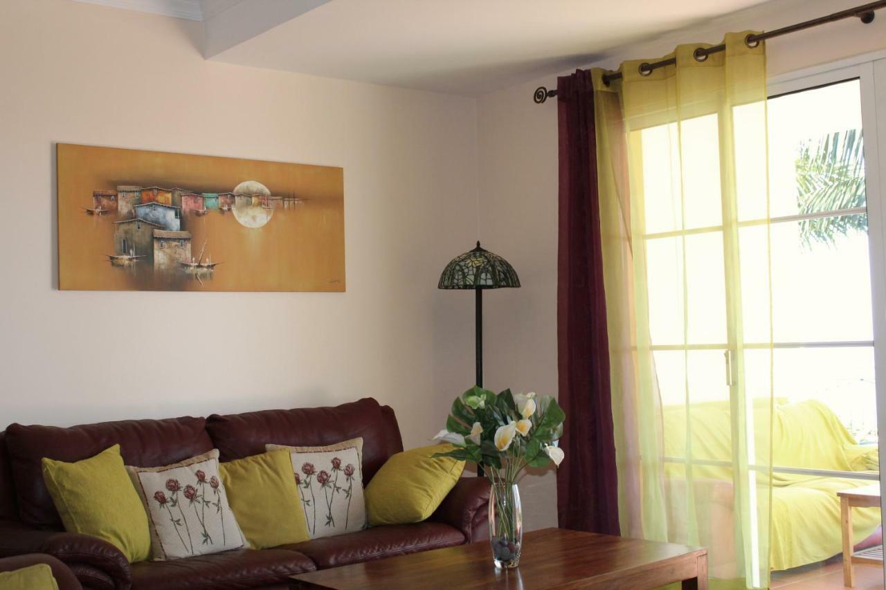 Funcho - House With Fantastic Funchal Bay And Ocean Views Villa Eksteriør billede