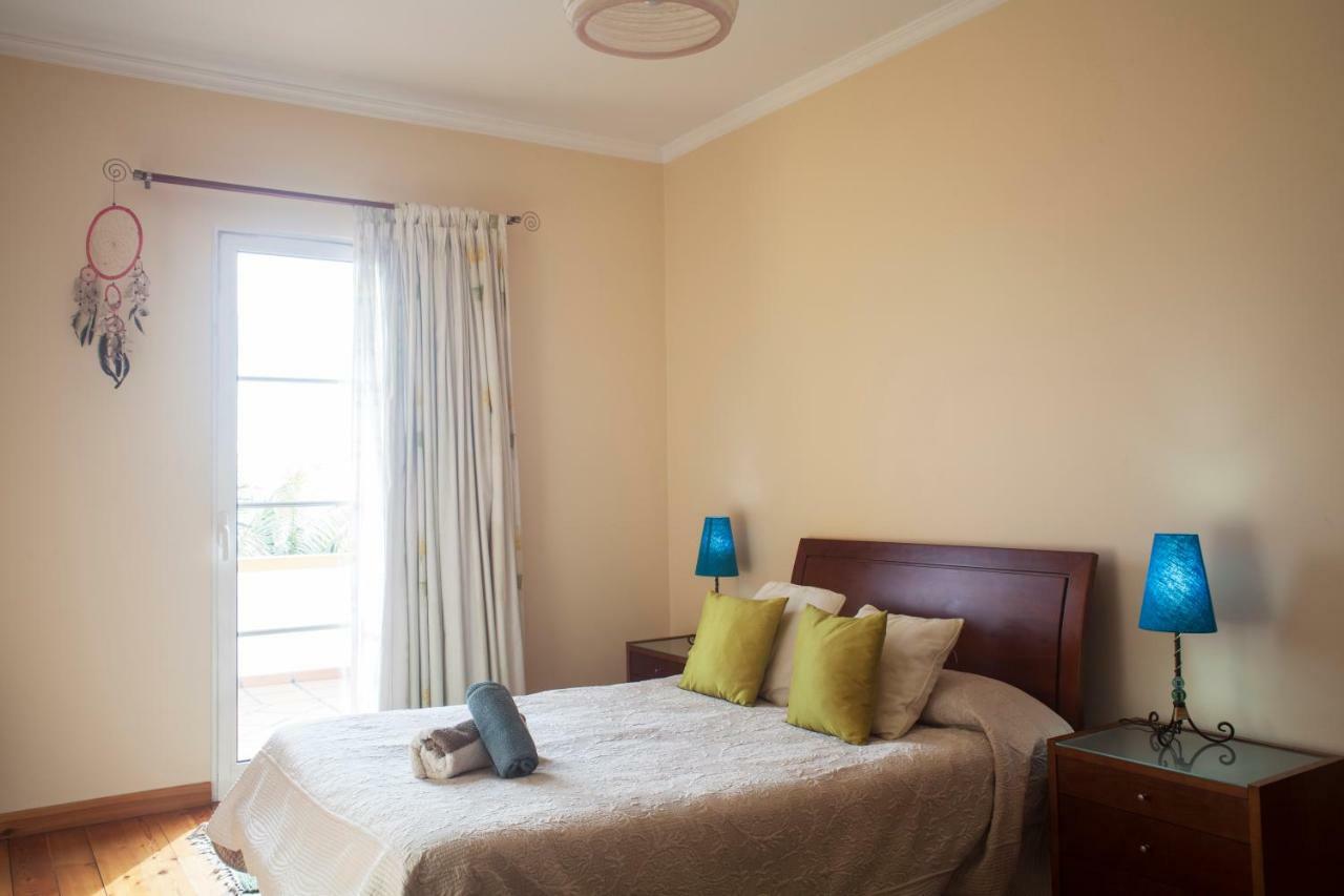 Funcho - House With Fantastic Funchal Bay And Ocean Views Villa Eksteriør billede