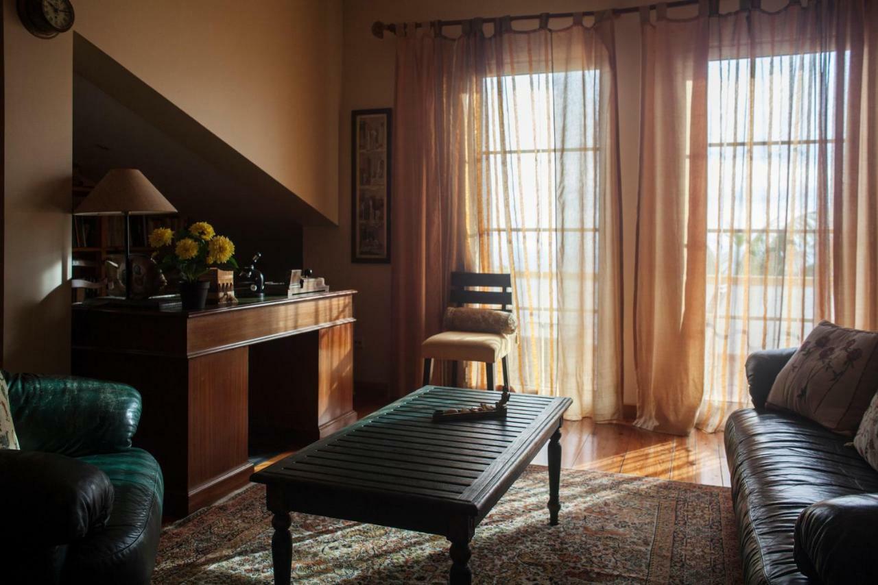 Funcho - House With Fantastic Funchal Bay And Ocean Views Villa Eksteriør billede