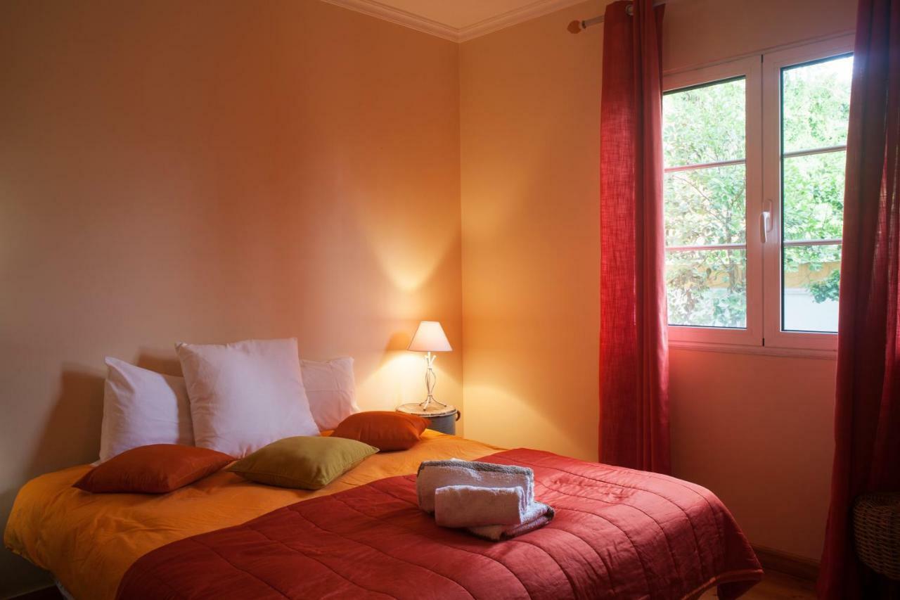 Funcho - House With Fantastic Funchal Bay And Ocean Views Villa Eksteriør billede