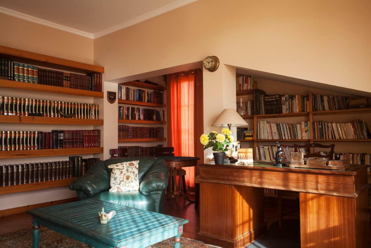 Funcho - House With Fantastic Funchal Bay And Ocean Views Villa Eksteriør billede