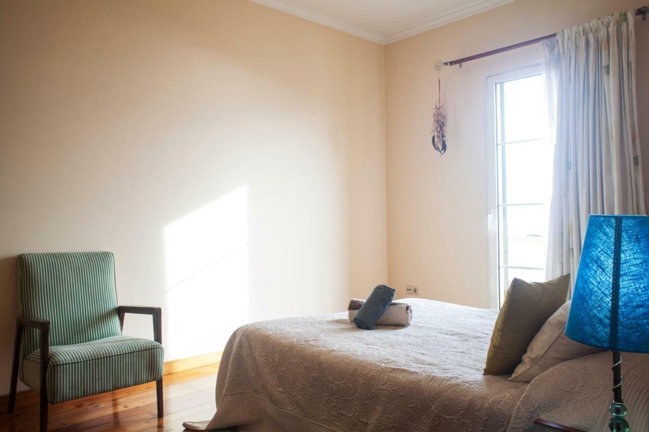 Funcho - House With Fantastic Funchal Bay And Ocean Views Villa Eksteriør billede