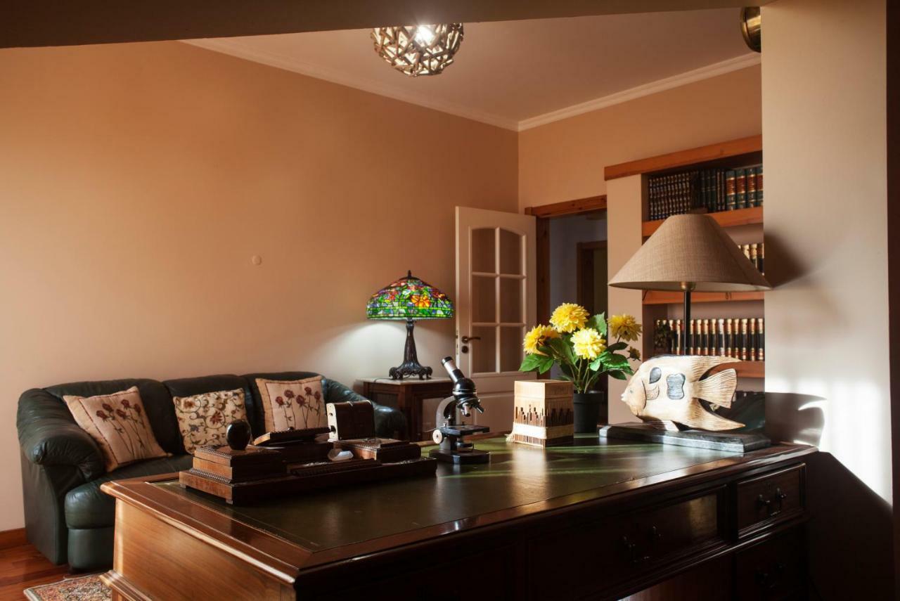 Funcho - House With Fantastic Funchal Bay And Ocean Views Villa Eksteriør billede