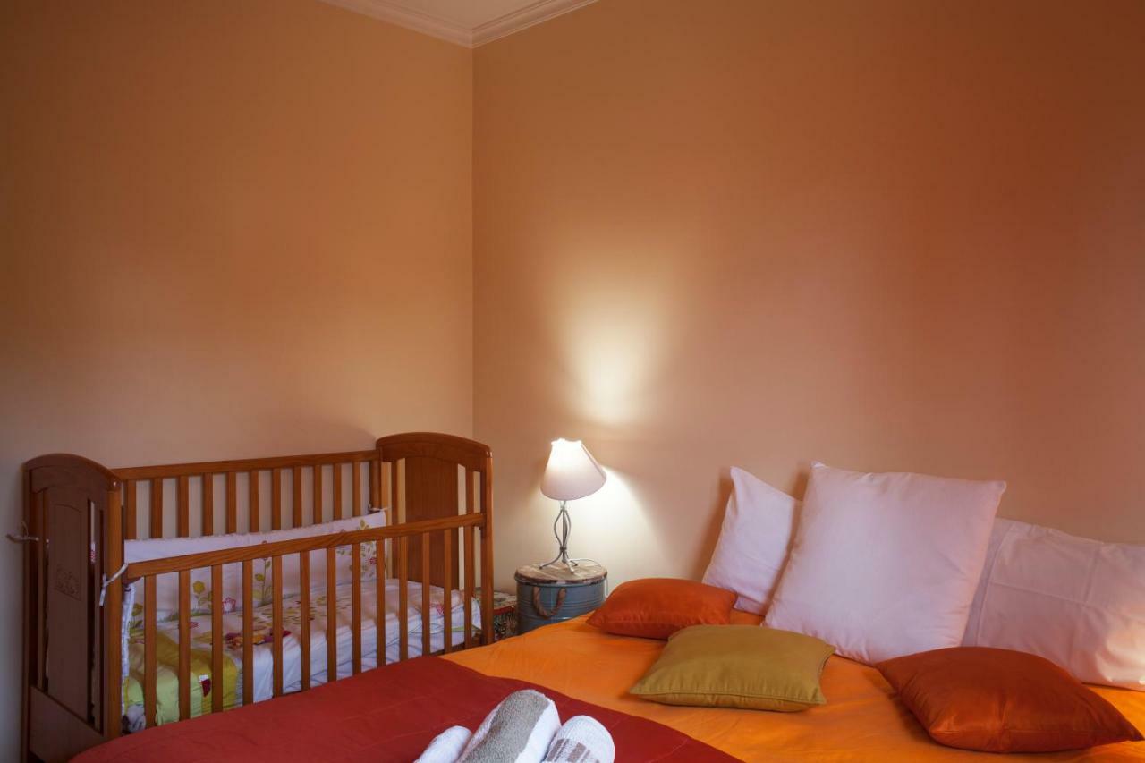 Funcho - House With Fantastic Funchal Bay And Ocean Views Villa Eksteriør billede