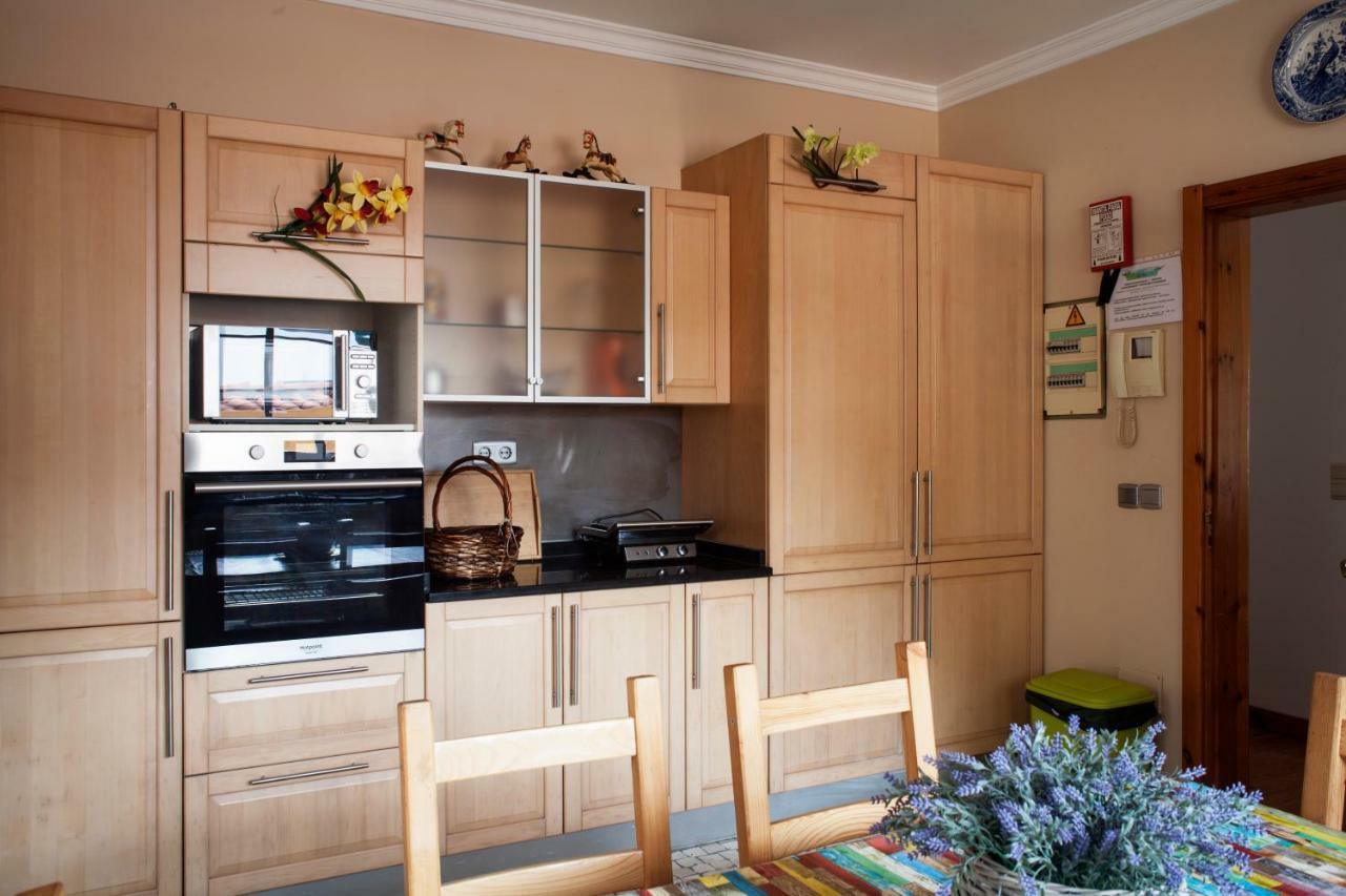 Funcho - House With Fantastic Funchal Bay And Ocean Views Villa Eksteriør billede
