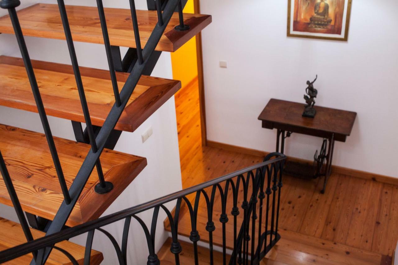 Funcho - House With Fantastic Funchal Bay And Ocean Views Villa Eksteriør billede