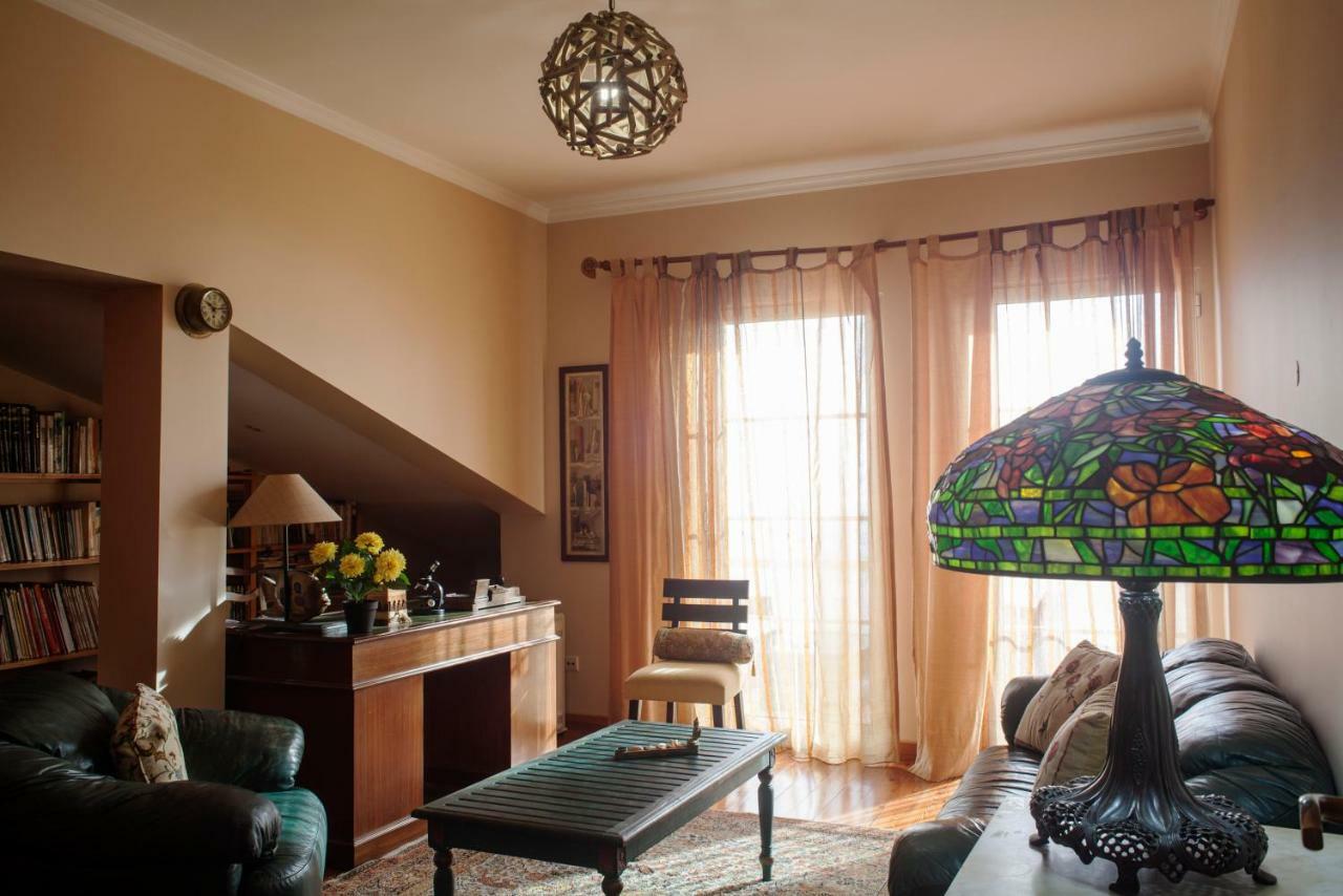 Funcho - House With Fantastic Funchal Bay And Ocean Views Villa Eksteriør billede